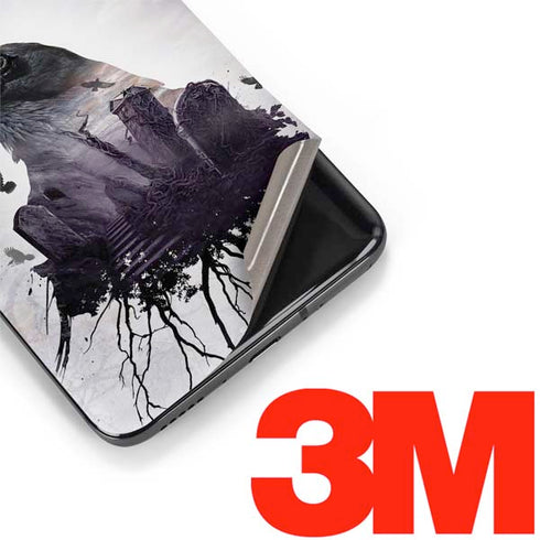 Alchemy The Seer OnePlus 7 Pro Skin