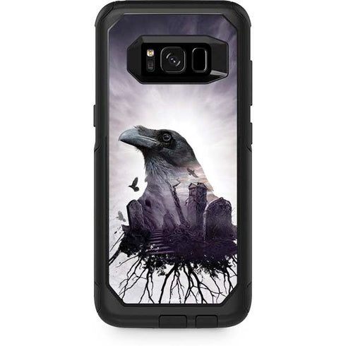 Alchemy The Seer Otterbox Commuter Galaxy Skin