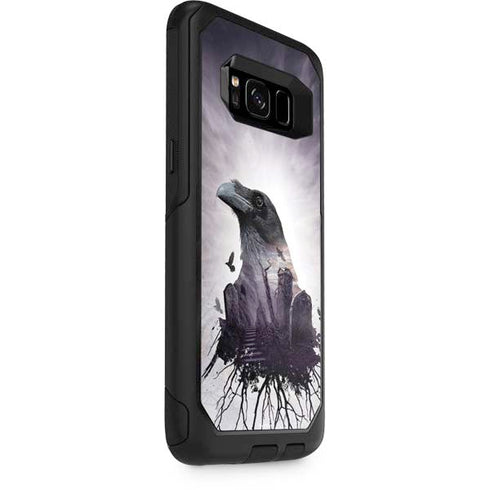 Alchemy The Seer Otterbox Commuter Galaxy Skin