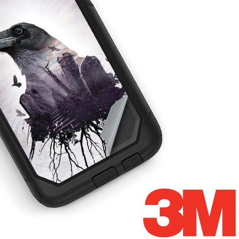 Alchemy The Seer Otterbox Commuter Galaxy Skin