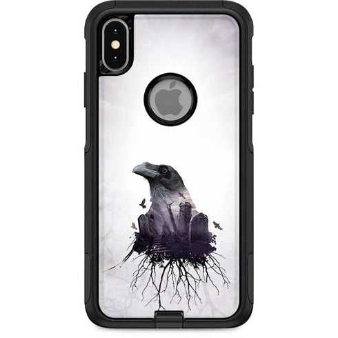 Alchemy The Seer Otterbox Commuter iPhone Skin