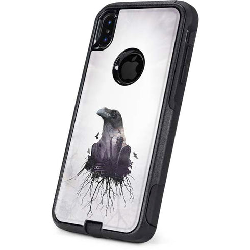 Alchemy The Seer Otterbox Commuter iPhone Skin