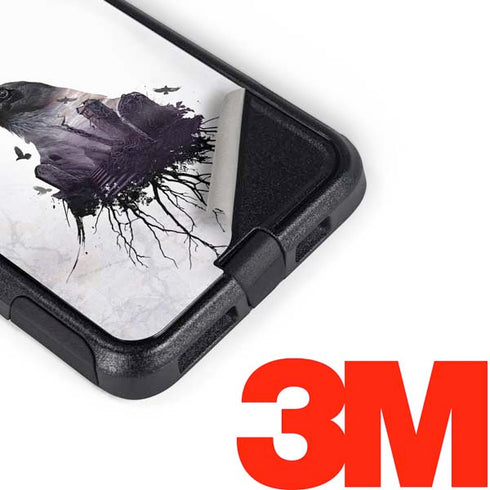 Alchemy The Seer Otterbox Commuter iPhone Skin