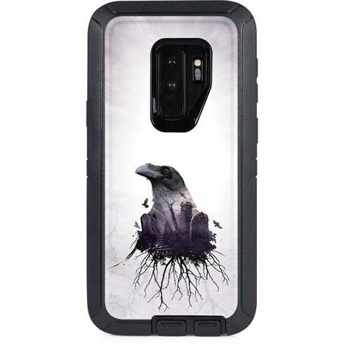Alchemy The Seer Otterbox Defender Galaxy Skin