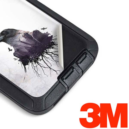Alchemy The Seer Otterbox Defender Galaxy Skin