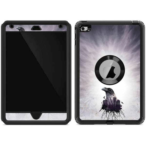 Alchemy The Seer Otterbox Defender iPad Skin