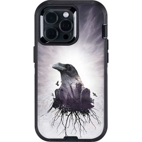 Alchemy The Seer Otterbox Defender iPhone Skin