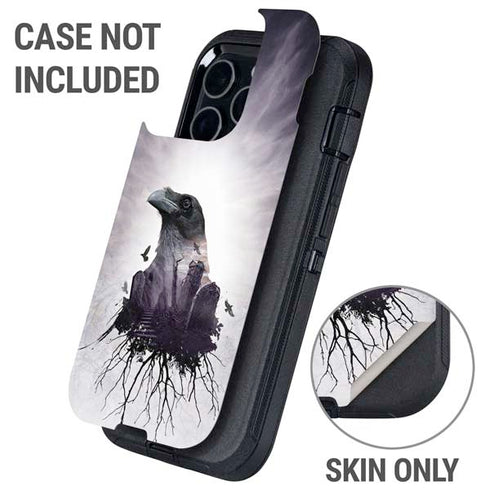 Alchemy The Seer Otterbox Defender iPhone Skin