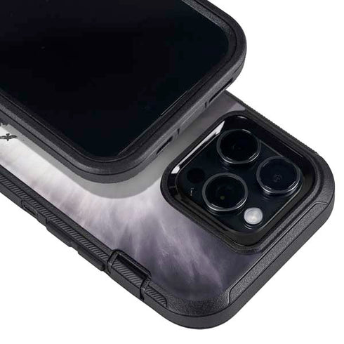 Alchemy The Seer Otterbox Defender iPhone Skin