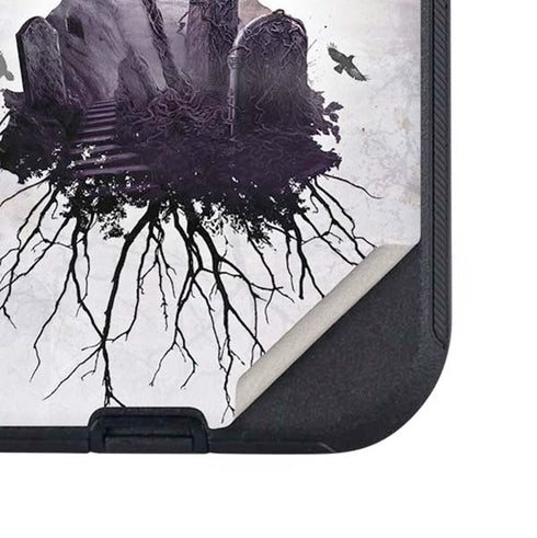 Alchemy The Seer Otterbox Defender iPhone Skin