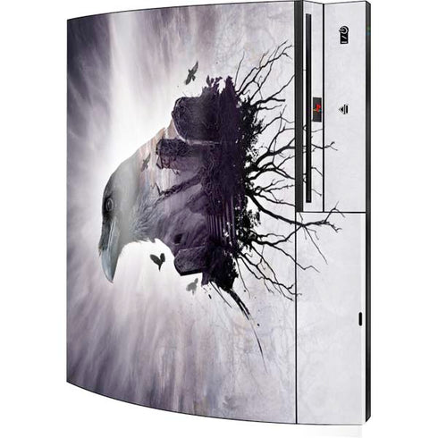 Alchemy The Seer Playstation 3 & PS3 Skin