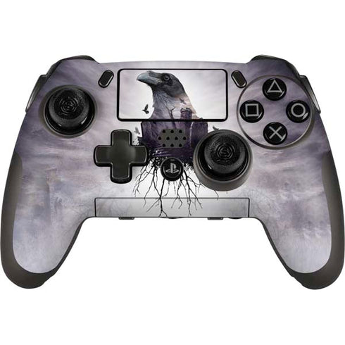 Alchemy The Seer PlayStation Scuf Vantage 2 Controller Skin