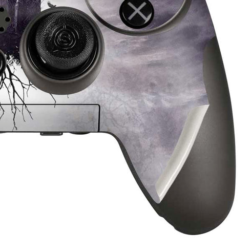 Alchemy The Seer PlayStation Scuf Vantage 2 Controller Skin