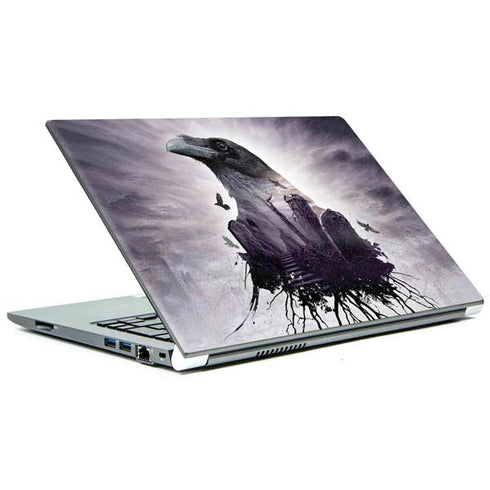 Alchemy The Seer Portege Z30t/Z30t-A Skin