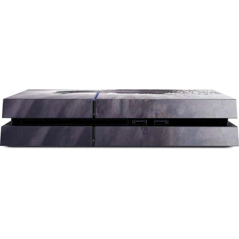 Alchemy The Seer PS4 Console Skin