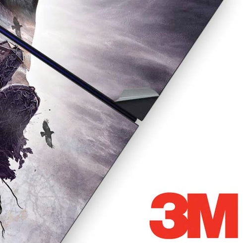 Alchemy The Seer PS4 Console Skin