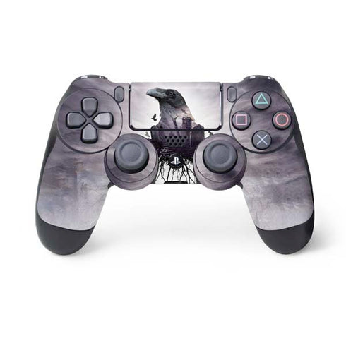 Alchemy The Seer PS4 Controller Skin