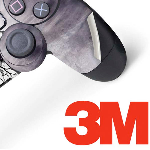 Alchemy The Seer PS4 Controller Skin