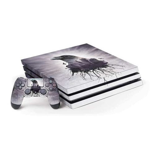 Alchemy The Seer PS4 Pro Bundle Skin