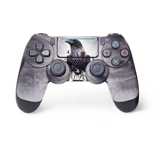 Alchemy The Seer PS4 Pro/Slim Controller Skin