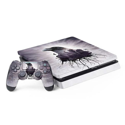 Alchemy The Seer PS4 Slim Bundle Skin