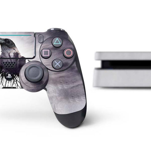 Alchemy The Seer PS4 Slim Bundle Skin