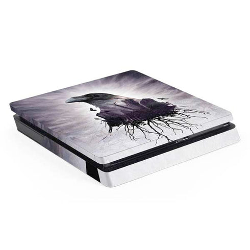 Alchemy The Seer PS4 Slim Skin