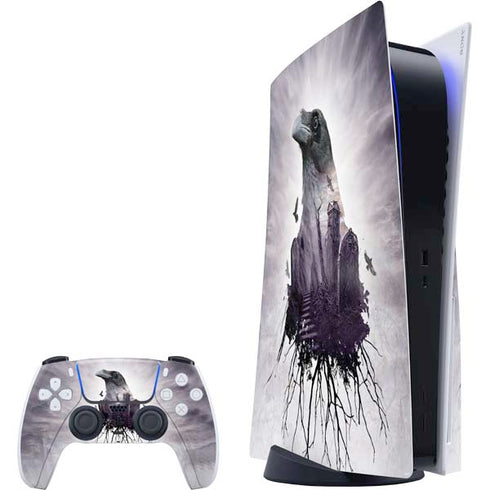 Alchemy The Seer PS5 Bundle Skin