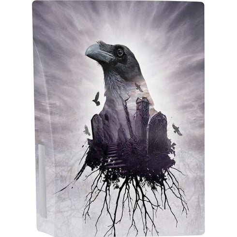 Alchemy The Seer PS5 Console Skin