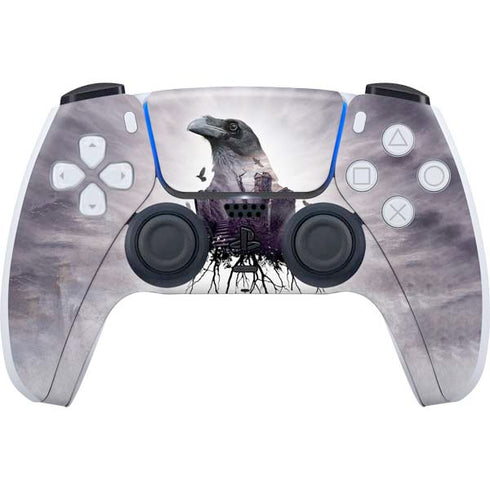 Alchemy The Seer PS5 Controller Skin