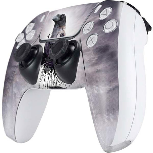 Alchemy The Seer PS5 Controller Skin