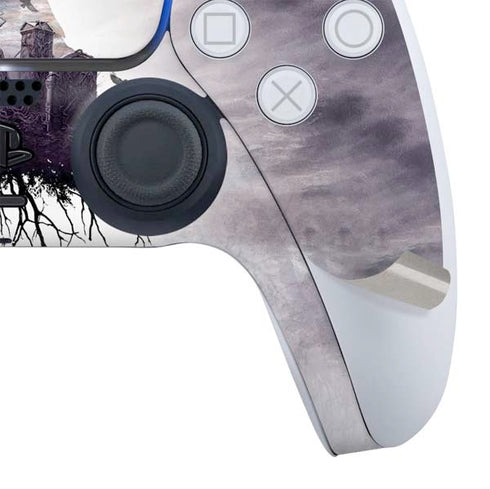 Alchemy The Seer PS5 Controller Skin