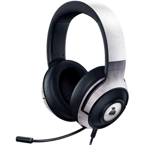 Alchemy The Seer Razer Kraken X Skin