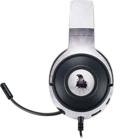 Alchemy The Seer Razer Kraken X Skin