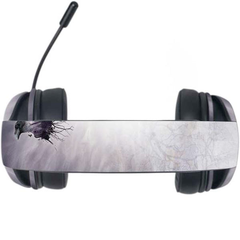 Alchemy The Seer Razer Kraken X Skin