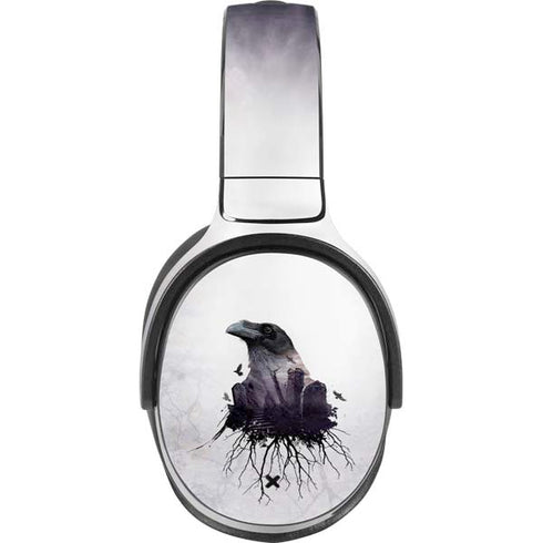 Alchemy The Seer Skullcandy Venue Skin