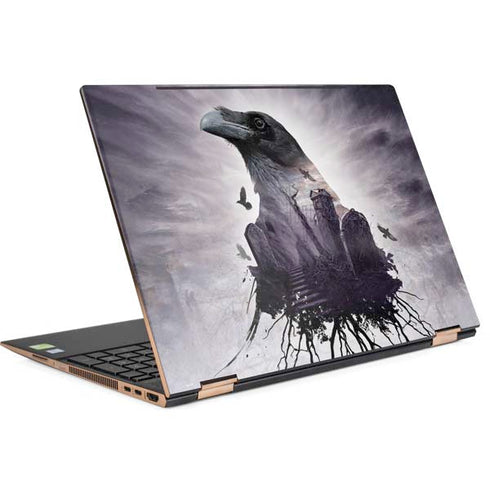 Alchemy The Seer HP Spectre Skin