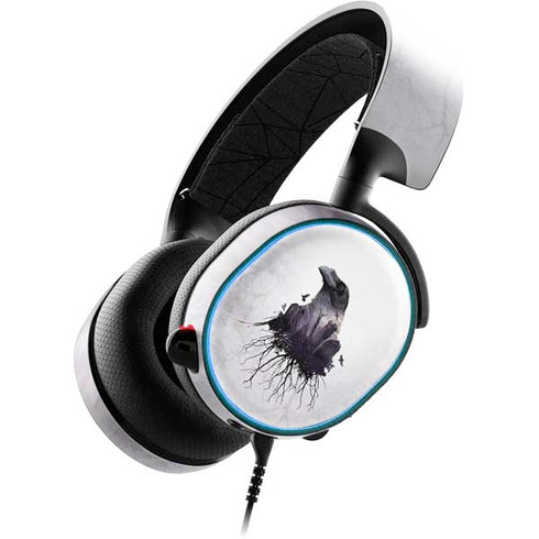 Alchemy The Seer SteelSeries Arctis 3 Skin