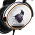 Alchemy The Seer SteelSeries Arctis 5 Skin