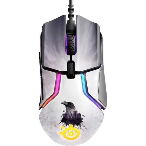 Alchemy The Seer SteelSeries Rival 600 Gaming Mouse Skin