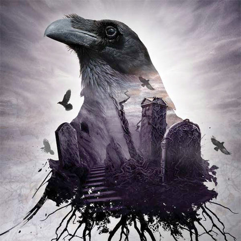 Alchemy The Seer Surface Book 2 13.5in Skin