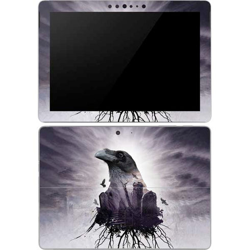 Alchemy The Seer Surface Go Skin