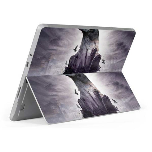 Alchemy The Seer Surface Go Skin