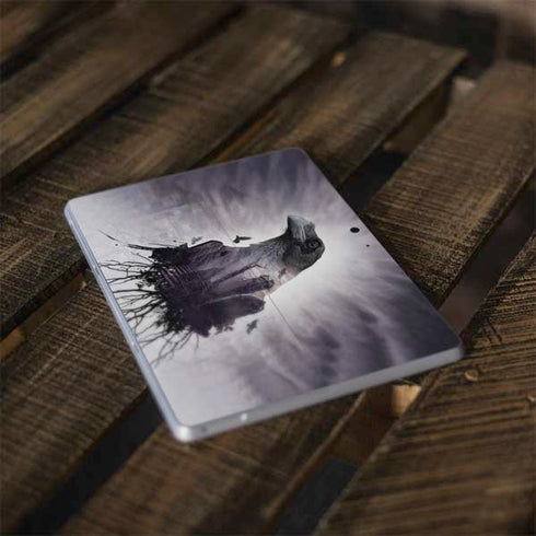 Alchemy The Seer Surface Go Skin