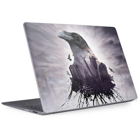 Alchemy The Seer Surface Laptop 2 Skin