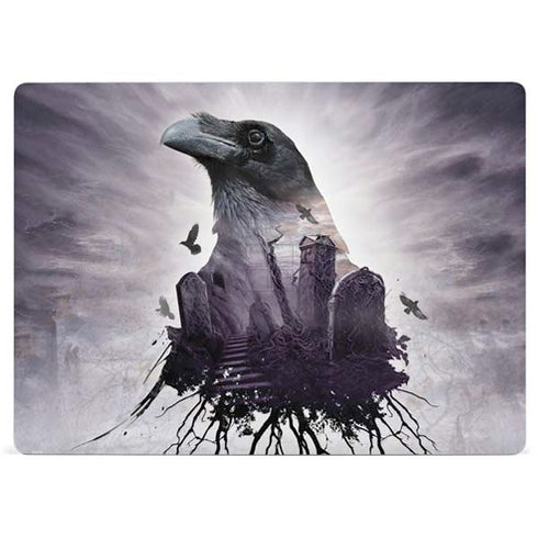 Alchemy The Seer Surface Laptop 2 Skin