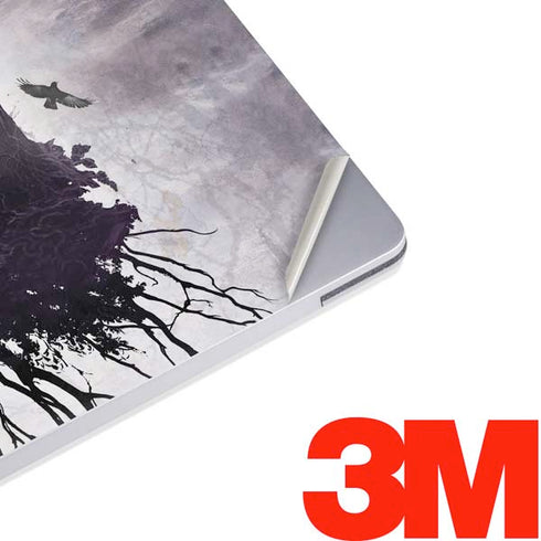 Alchemy The Seer Surface Laptop 2 Skin