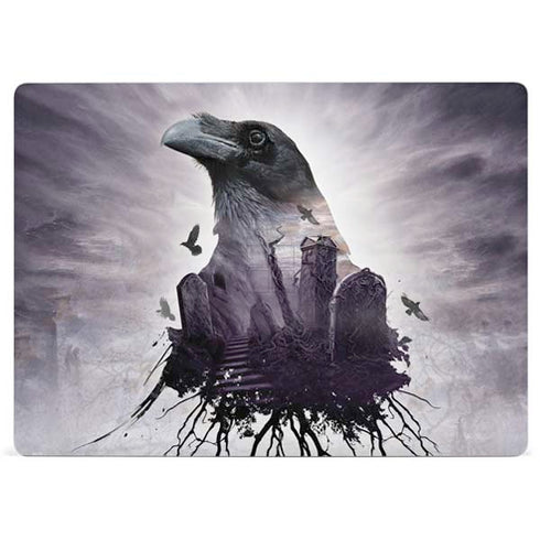 Alchemy The Seer Surface Laptop 3 13.5in Skin