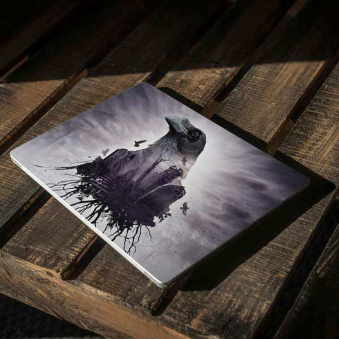 Alchemy The Seer Surface Laptop 3 13.5in Skin