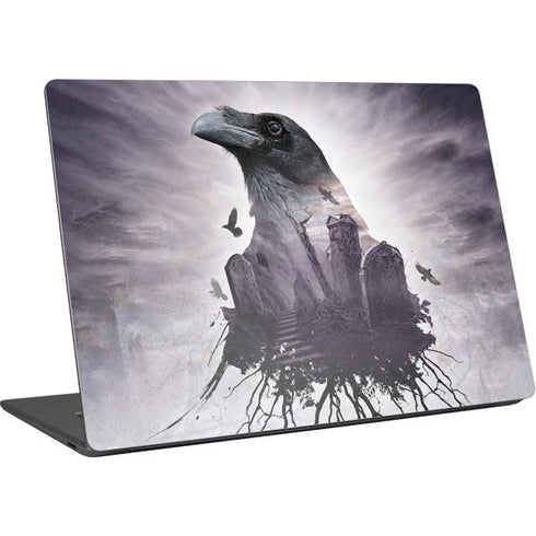 Alchemy The Seer Surface Laptop 4 15in Skin